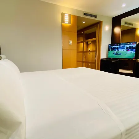 拉罗丽亚宫oca酒店及spa 酒店 4*