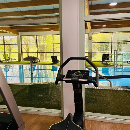 拉罗丽亚宫oca酒店及spa