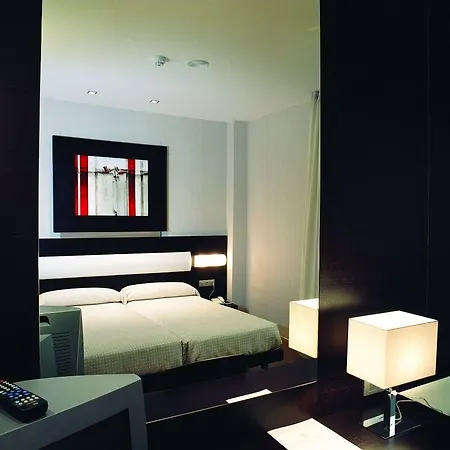 拉罗丽亚宫oca酒店及spa 酒店 德瓦