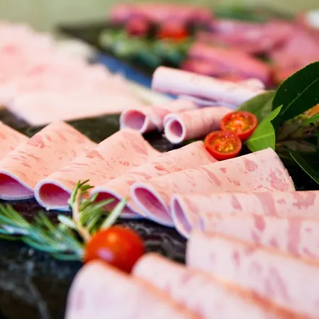 酒店 拉罗丽亚宫oca酒店及spa 4*