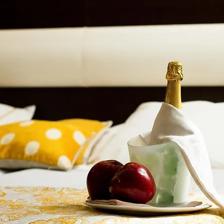 酒店 拉罗丽亚宫oca酒店及spa