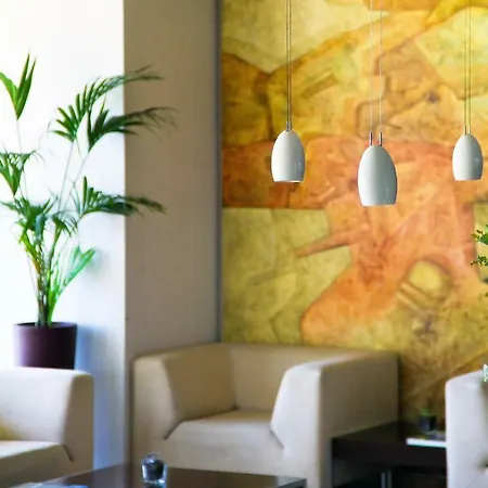 拉罗丽亚宫oca酒店及spa 酒店 德瓦