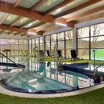 Hotel Oca Palacio De La Llorea Hotel&spa 4*