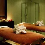 Oca Palacio De La Llorea Hotel&spa Hotel 4*