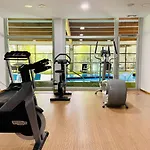 Hotel Oca Palacio De La Llorea Hotel&spa