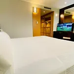 Oca Palacio De La Llorea Hotel&spa Hotel 4*