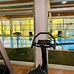Oca Palacio De La Llorea Hotel&spa