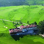 Oca Palacio De La Llorea Hotel&spa Hotel 4*