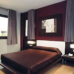 Oca Palacio De La Llorea Hotel&spa