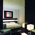 Oca Palacio De La Llorea Hotel&spa Hotel Deva