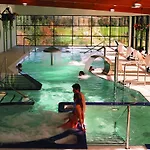 Hotel Oca Palacio De La Llorea Hotel&spa