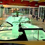 Oca Palacio De La Llorea Hotel&spa 4* Deva
