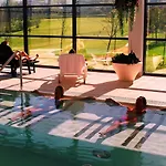 Hotel Oca Palacio De La Llorea Hotel&spa 4*