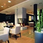 Oca Palacio De La Llorea Hotel&spa