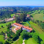 Oca Palacio De La Llorea Hotel&spa Hotel Deva