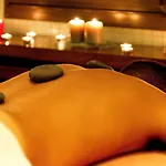 Oca Palacio De La Llorea Hotel&spa Hotel