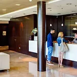 Oca Palacio De La Llorea Hotel&spa