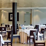 Oca Palacio De La Llorea Hotel&spa