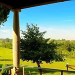 Oca Palacio De La Llorea Hotel&spa 4* Deva