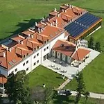 Oca Palacio De La Llorea Hotel&spa Deva
