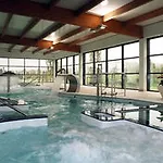Oca Palacio De La Llorea Hotel&spa 4*