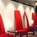 Oca Palacio De La Llorea Hotel&spa Hotel