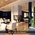 Oca Palacio De La Llorea Hotel&spa