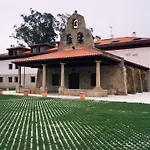 Hotel Oca Palacio De La Llorea Hotel&spa Deva
