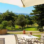 Oca Palacio De La Llorea Hotel&spa 4*