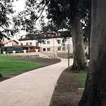 Oca Palacio De La Llorea Hotel&spa Hotel Deva