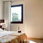Oca Palacio De La Llorea Hotel&spa Hotel 4*