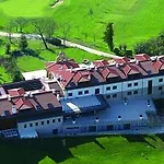 Oca Palacio De La Llorea Hotel&spa