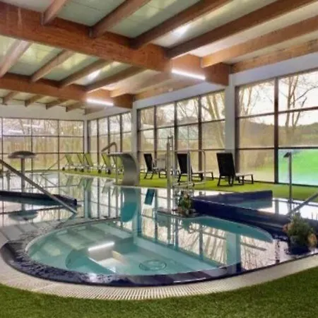 فندق Oca Palacio De La Llorea & 4*