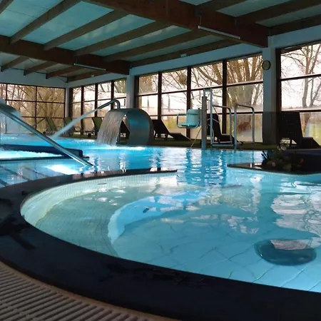 Oca Palacio De La Llorea Hotel&spa Hotel