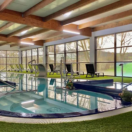 Oca Palacio De La Llorea Hotel&spa Hotel