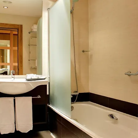Oca Palacio De La Llorea Hotel&spa Deva