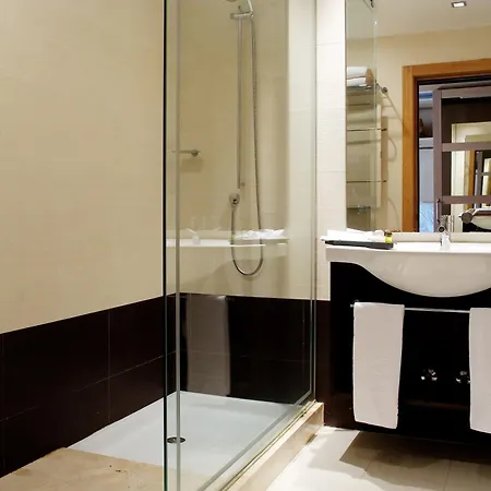 Hotel Oca Palacio De La Llorea Hotel&spa 4*