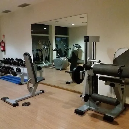 拉罗丽亚宫oca酒店及spa 德瓦