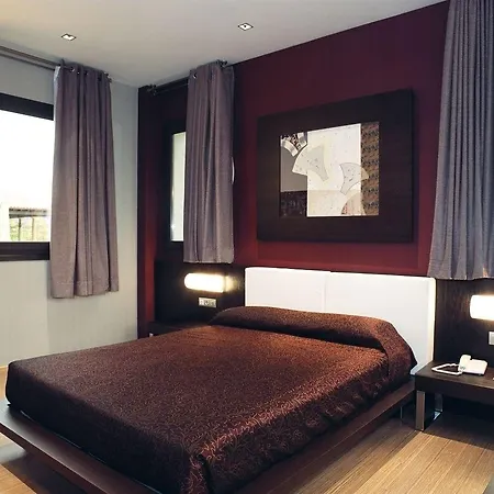 Oca Palacio De La Llorea Hotel&spa