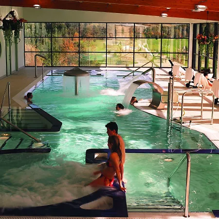 Hotel Oca Palacio De La Llorea Hotel&spa