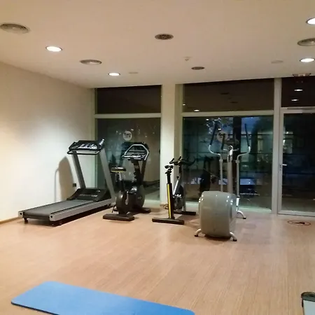 Oca Palacio De La Llorea Hotel&spa Hotel