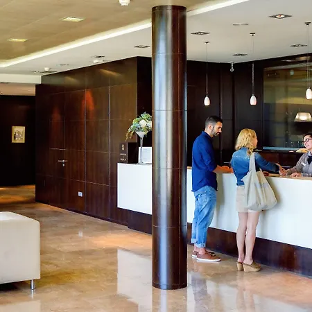 Oca Palacio De La Llorea &