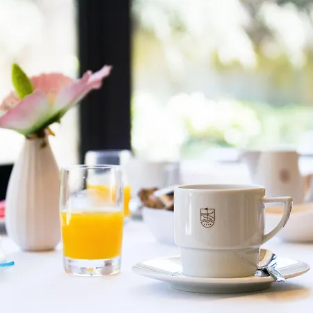 فندق Oca Palacio De La Llorea &