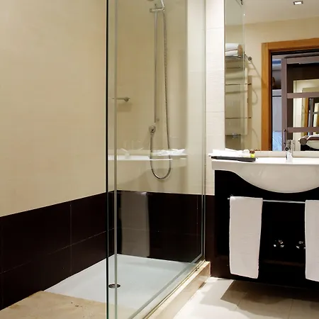 Oca Palacio De La Llorea Hotel&spa Hotel
