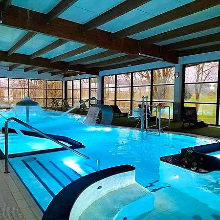 Oca Palacio De La Llorea Hotel&spa Hotel 4*