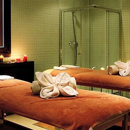 Oca Palacio De La Llorea Hotel&spa 4* Deva