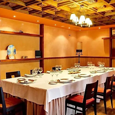 Hotel Oca Palacio De La Llorea Hotel&spa 4*