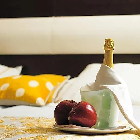 Oca Palacio De La Llorea Hotel&spa 4* Deva