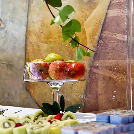 Oca Palacio De La Llorea Hotel&spa Hotel Deva