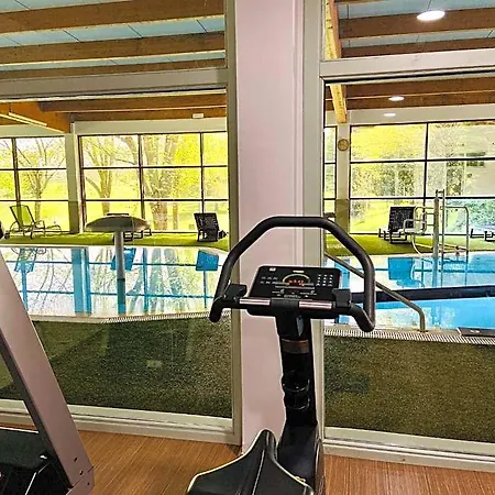 Oca Palacio De La Llorea Hotel&spa 4* Deva